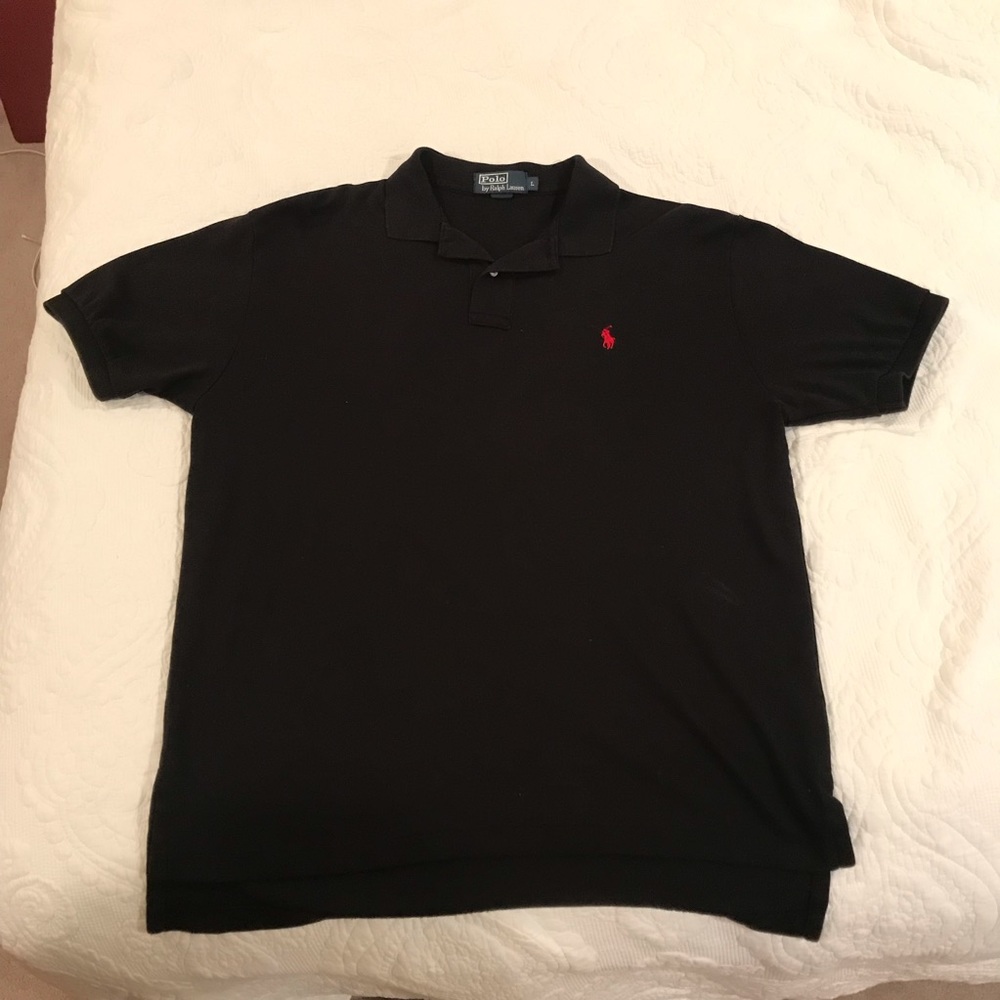 Men’s polo